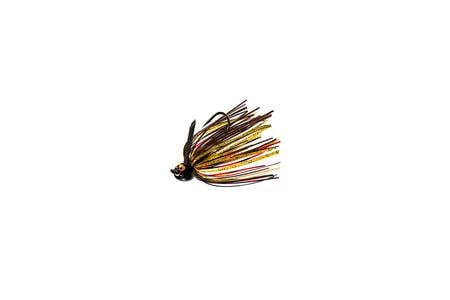 CROSSEYEZ FINESSE JIG 3/8OZ CANDY CRAW