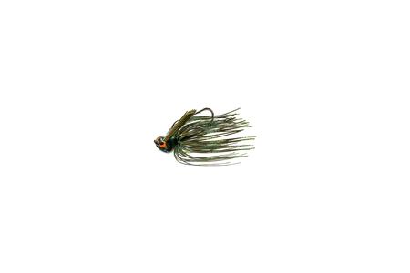 CROSSEYEZ FLIPPING JIG 3/8OZ CANDY CRAW