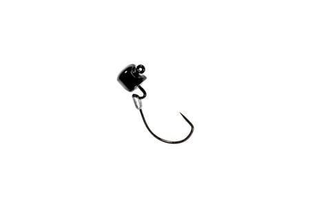 TT LURES NEDLOCKZ EWG 1/5OZ BLACK