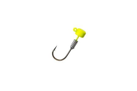 TT LURES NEDLOCKZ HD 1/15OZ CHARTREUSE