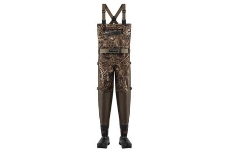 MENS INSULATED ALPHA SWAMPFOX IN REALTREE MAX-5 (1000G)
