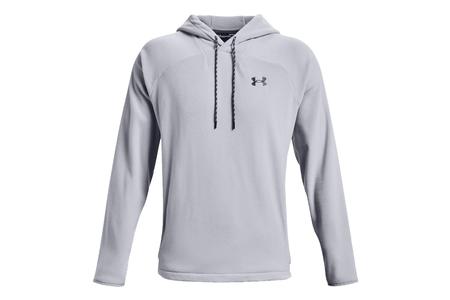 MENS UA POLARTEC FORGE KANGZIP HOODIE