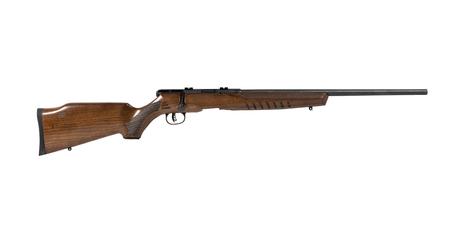 B17 G 17HMR BOLT ACTION RIFLE WITH WOOD STOCK (DEMO MODEL)