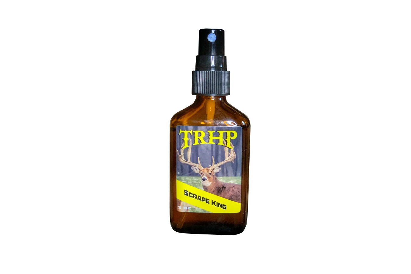 Trhp Scrape King (2 oz.)