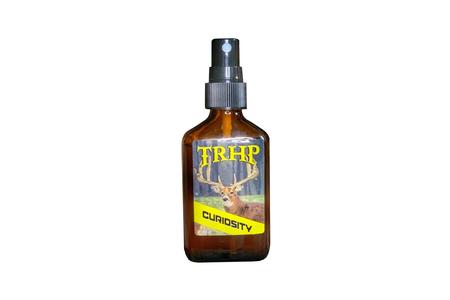 TRHP CURIOSITY SPECIALTY BLEND (2 OZ.)