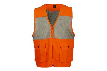 KINGS UPLAND VEST IN BLAZE