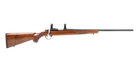 77/17 17 HMR BOLT-ACTION RIFLE WITH AMERICAN WALNUT STOCK (DEMO MODEL)