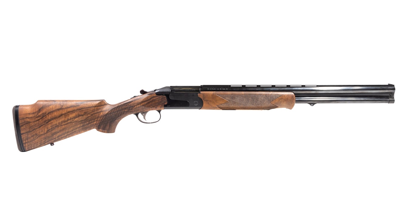 Finn 512S 30-06 Springfield/12 Gauge Used Trade-In Rifle/Shotgun