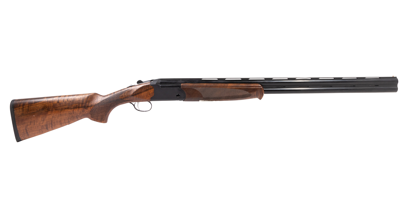 Stevens 555 12 Gauge Over/Under Shotgun (Demo Model)