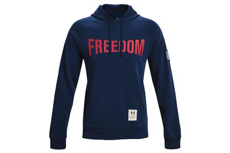 FREEDOM VINTAGE HOODIE