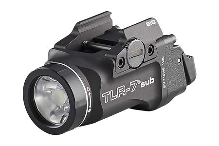 TLR-7 COMPACT RAIL MOUNTED TACTICAL LIGHT (P365 / P365 XL)