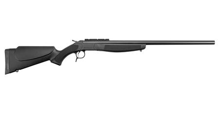 SCOUT .450 BUSHMASTER SINGLE SHOT RIFLE WITH 25 INCH BARREL