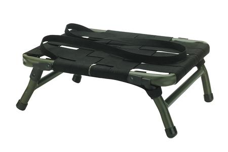 STRUT SEAT WITH FOLDING LEGS