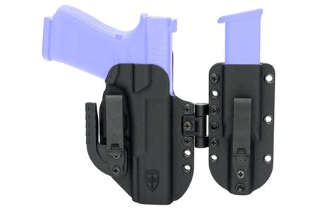 CG HOLSTERS MOD1 GLOCK 17/19