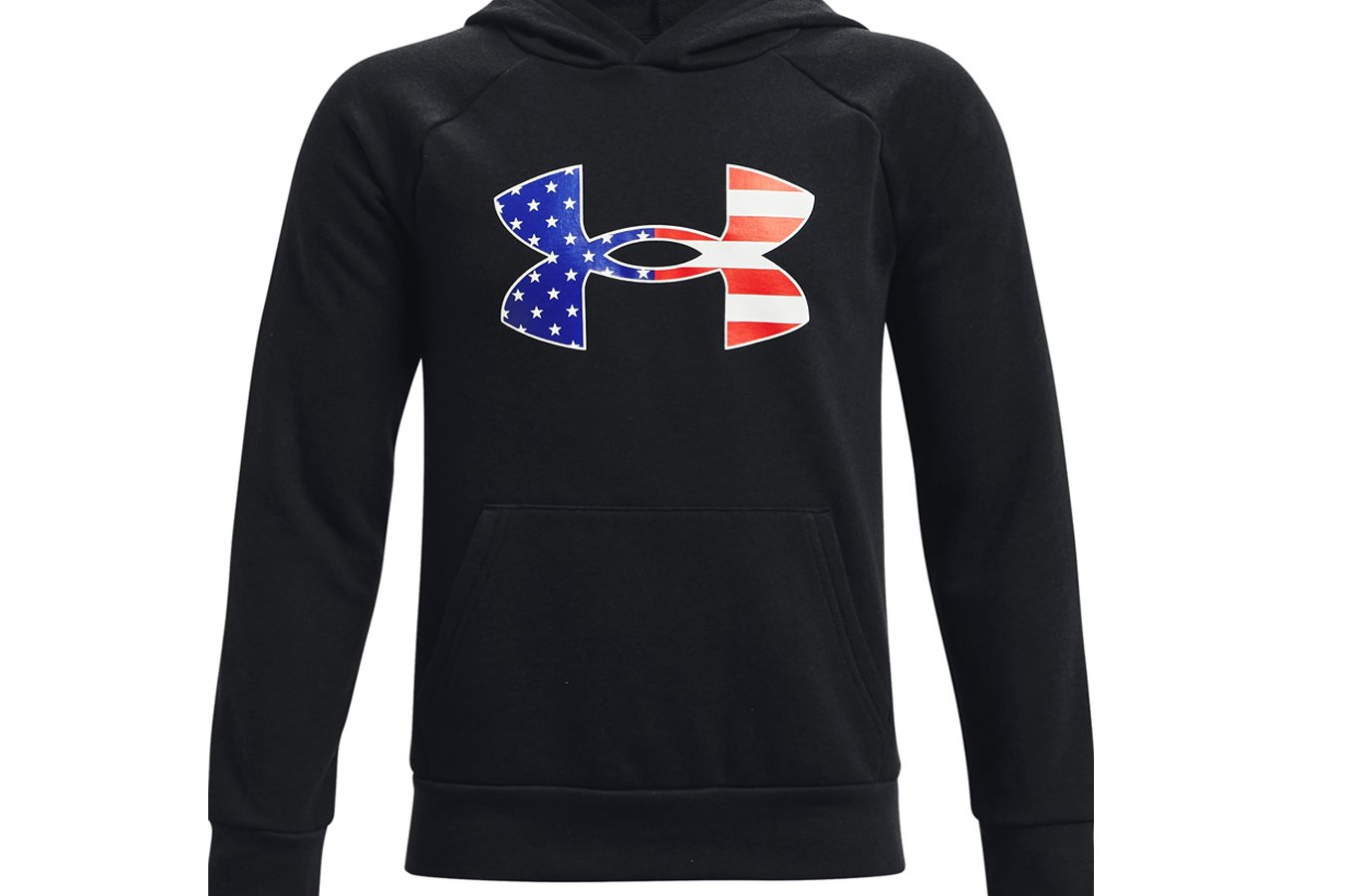 Under Armour Freedom BFL Rival Hoodie