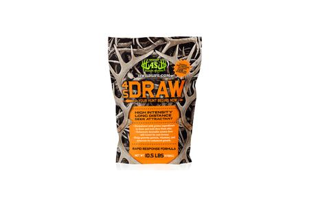 4S DRAW DEER ATTRACTANT, 10LB