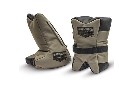 BIRCHWOOD CASEY TACTICAL TAC-MATCH SET COMBO