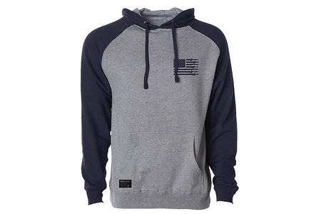 FORGED IN FREEDOM PULL OVER HOODIE