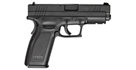 SPRINGFIELD XD9101HCSP