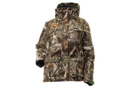 KYLIE 4.0 3 IN 1 HUNTING JKT REALTREE EDGE