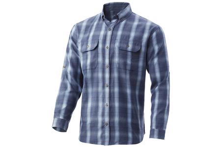 MAVERICK FISHING FLANNEL