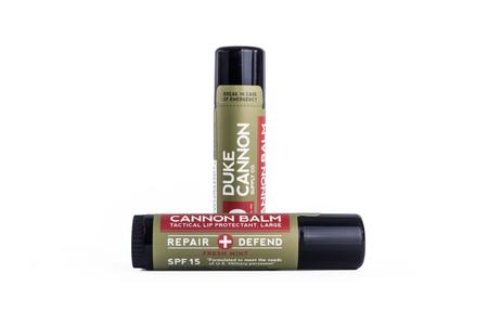CANNON BALM TACTICAL LIP PROTECTANT