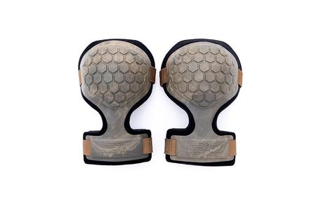 TETHRD KNEE PADS