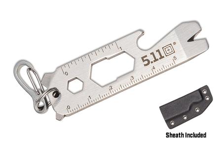 KEYCHAIN EDT MULTI-TOOL