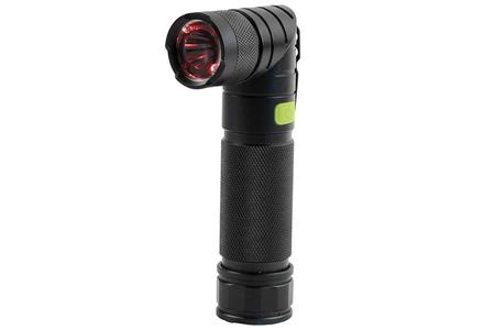 TACTICAL TWIST FLASHLIGHT