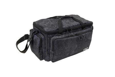 MIDNIGHT RANGE BAG BLACK SHADE BLACKOUT CAMO