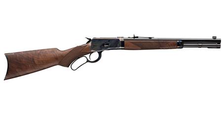 1892 DELUXE TRAPPER TAKEDOWN .357 MAGNUM LEVER ACTION RIFLE