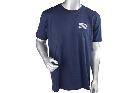 GLOCK SHOOTING SPORTS SINCE 1986 SS TEE