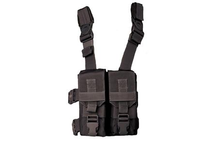 BLACKHAWK M16 Y THIGH RIG