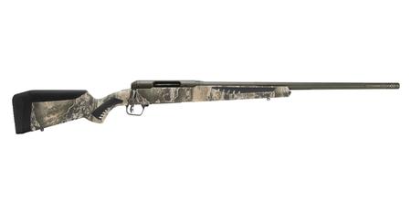 110 TIMBERLINE .308 WIN BOLT-ACTION RIFLE WITH 22 INCH OD GREEN BARREL
