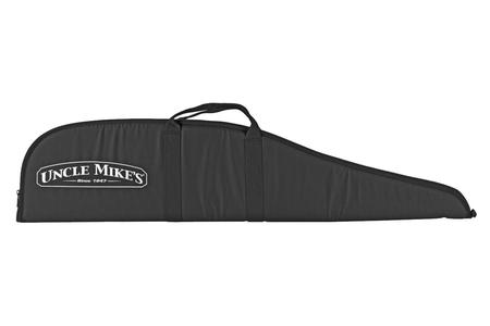 SCOPED RIFLE CASE 40 INCH BLACK