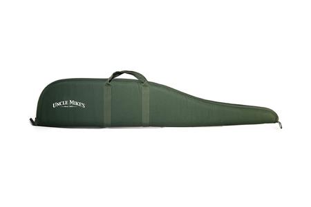 SCOPE RIFLE CASE 40 INCH GREEN