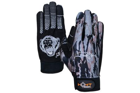 MENS FREE STYLE HUNTING GLOVES