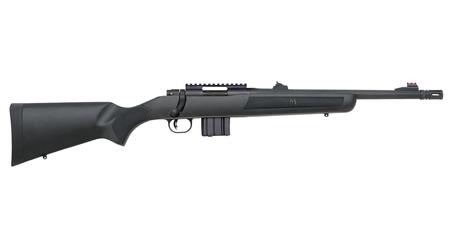 MOSSBERG MVP PATROL .300 AAC BLACKOUT BOLT-ACTION RIFLE WITH 16.25 INCH BARREL