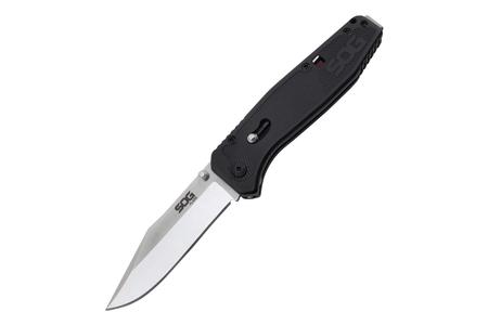 FLARE 3 5 INCH CLIP POINT ASSISTED KNIFE