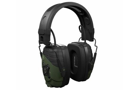 ISO TUNES ISOTUNES SPORT DEFY EARMUFF