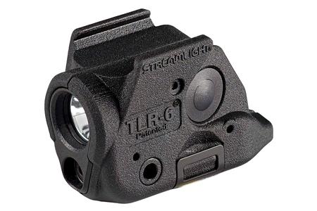 TLR-6 TACTICAL WEAPON LIGHT FOR GLOCK 43X/48