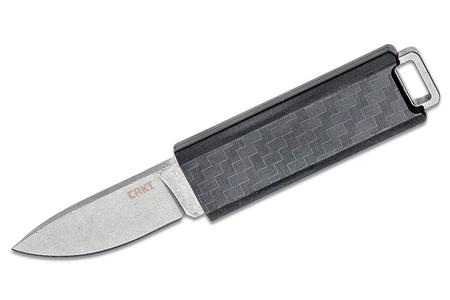 SCRIBE FIXED BLADE KNIFE WITH SHEATH