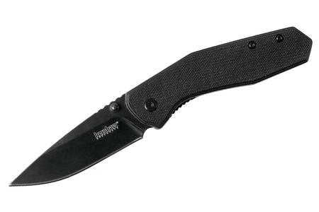 RIM FOLDING KNIFE