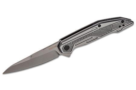 TERRAN FOLDING KNIFE