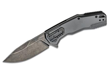 CANNONBALL FOLDING KNIFE