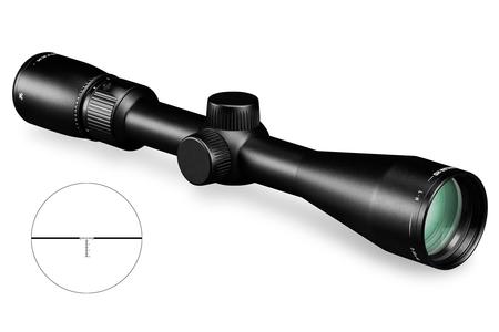 VORTEX OPTICS Razor HD LH 2-10x40mm Riflescope with HSR-4 Reticle (MOA)