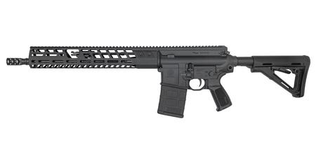 SIG SAUER 716G2 DMR 7.62X51MM AR-10 RIFLE WITH M-LOK RAIL AND BLACK FINISH (LE)