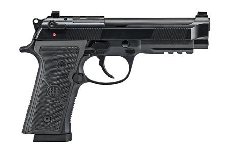 BERETTA 92X RDO GR 9mm Full-Size Optics Ready Pistol