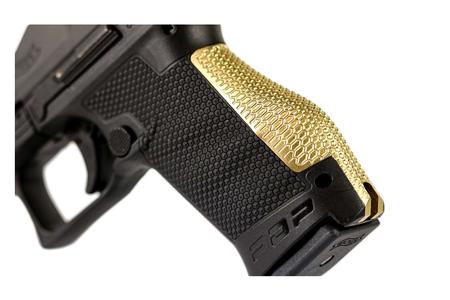 WALTHER PDP PPQ BACKSTRAP BRASS