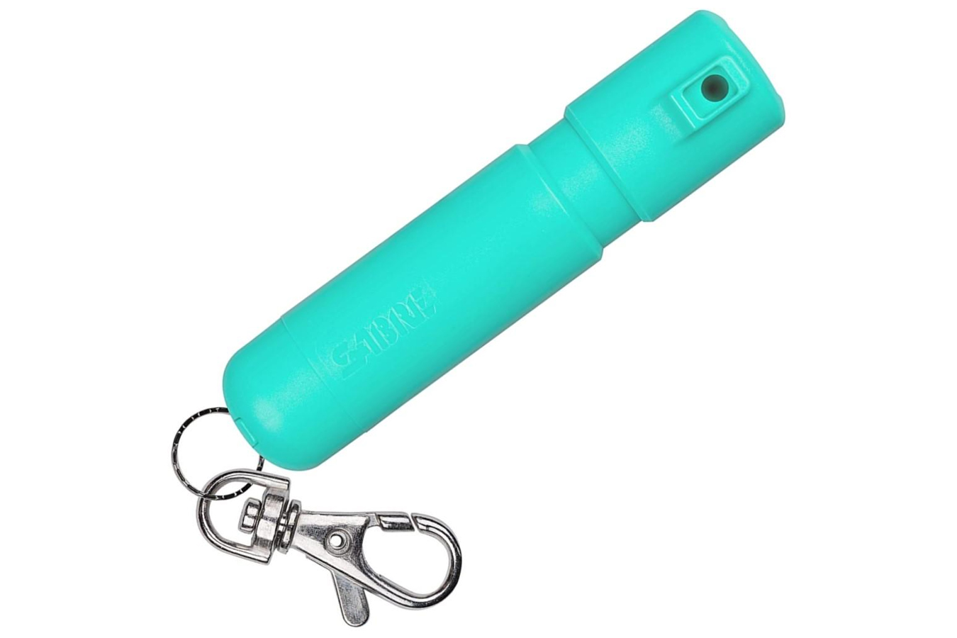 Sabre Mighty Discreet Pepper Spray Sportsman s Outdoor Superstore